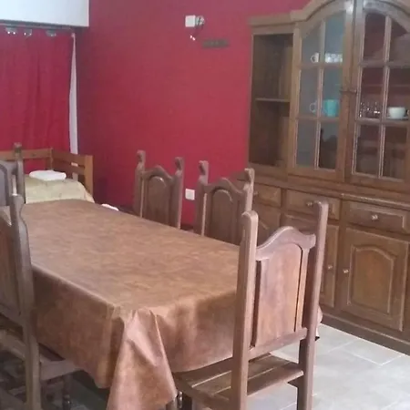 Mi Lugar Apartamento Olavarría Exterior foto