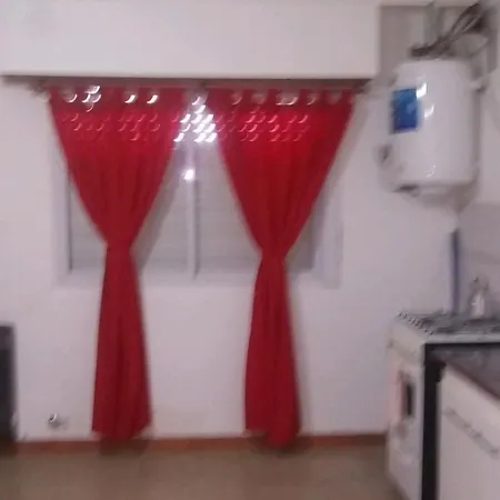 Mi Lugar Apartamento Olavarría Exterior foto