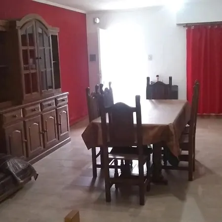 Mi Lugar Apartamento Olavarría Exterior foto