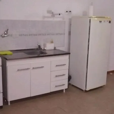 Mi Lugar Apartamento Olavarría Exterior foto