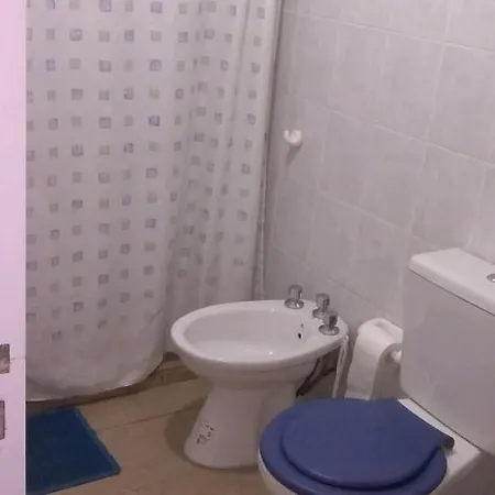 Mi Lugar Apartamento Olavarría Exterior foto