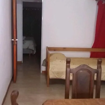 Mi Lugar Apartamento Olavarría Exterior foto
