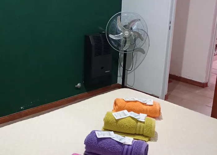Mi Lugar