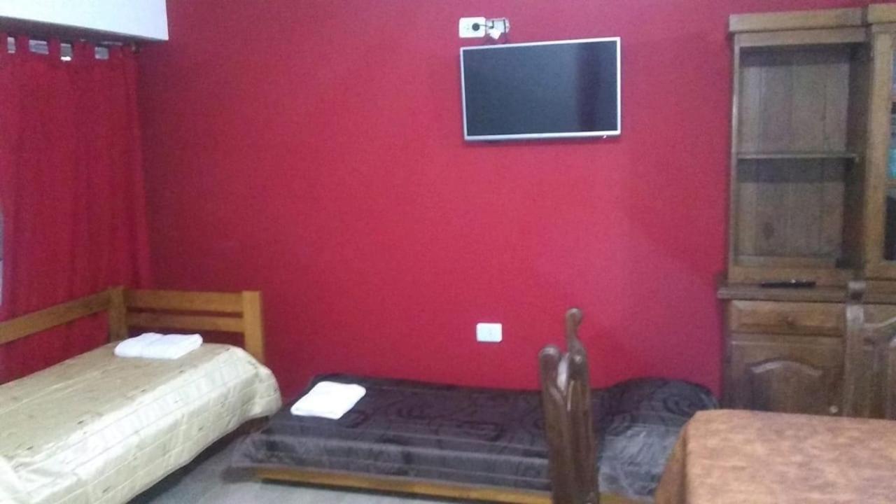 Apartment Mi Lugar Olavarria
