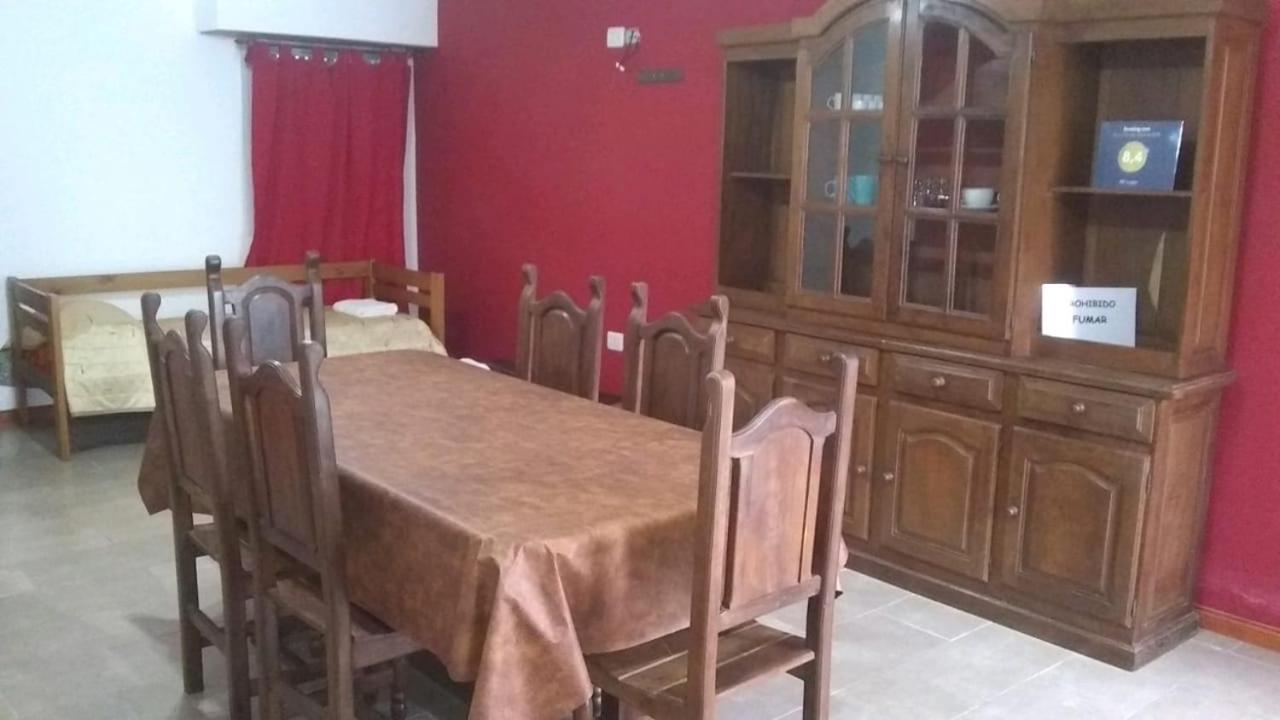 Apartment Mi Lugar *