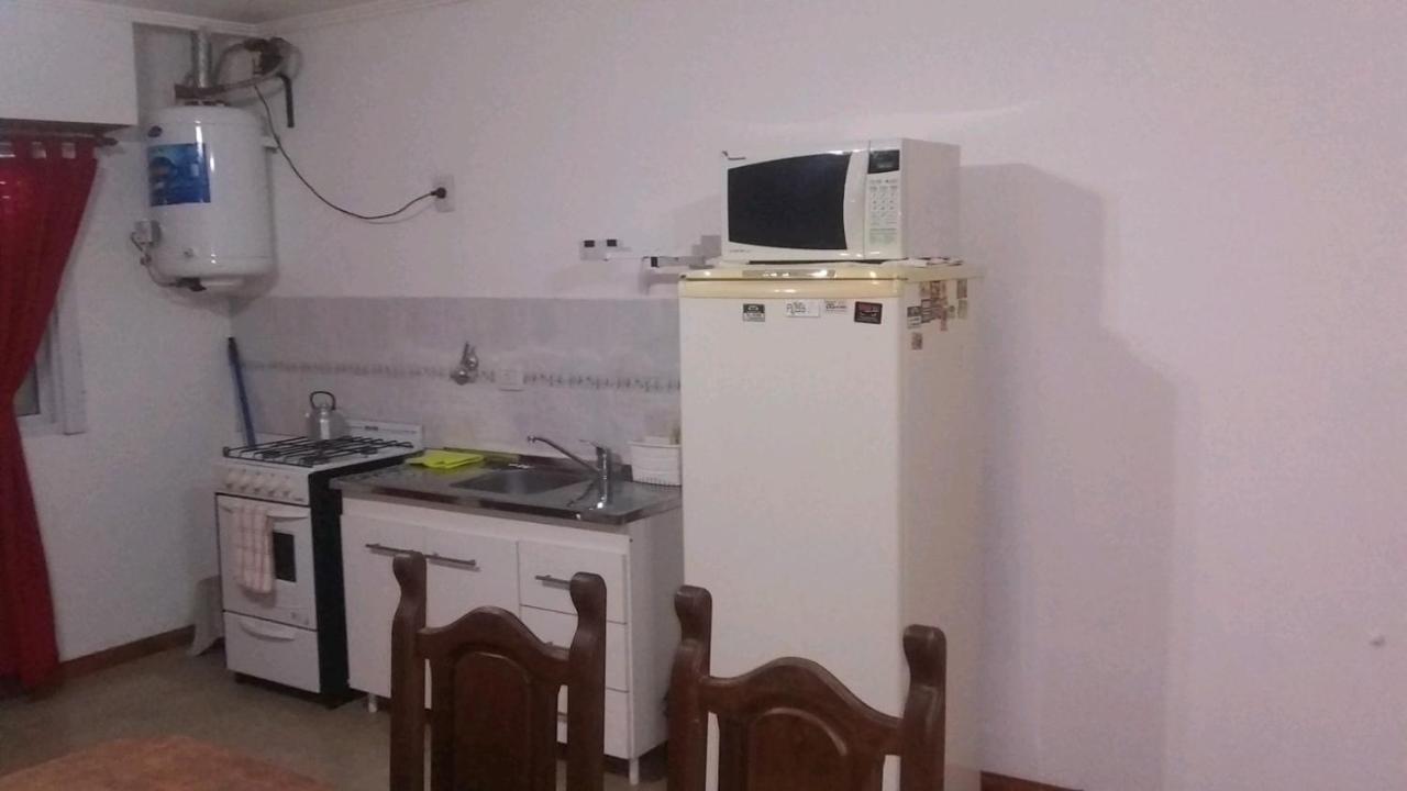 Apartment Mi Lugar Olavarria
