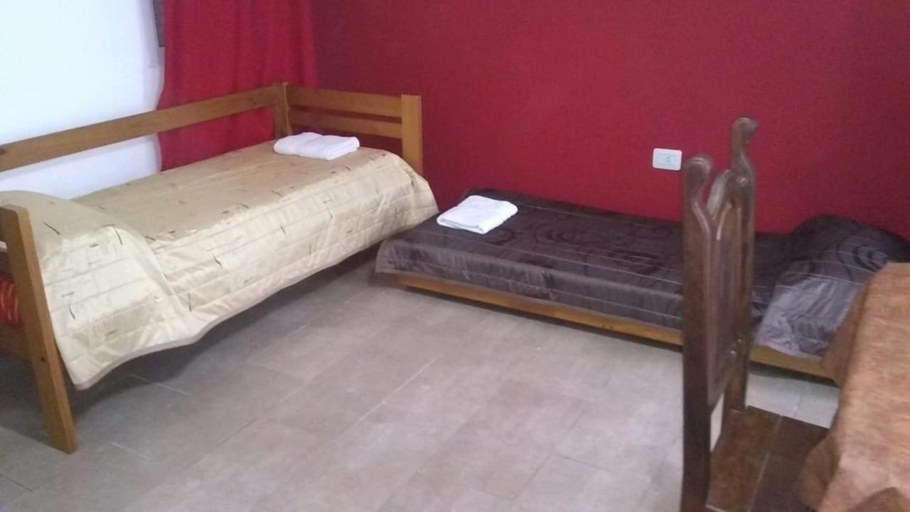 Apartment Mi Lugar Olavarria